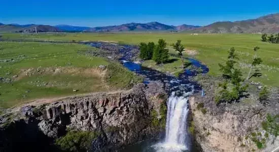 Horseback Riding Adventure – Darhad Valley